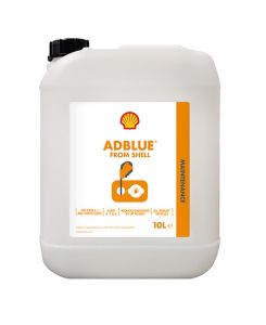 SHELL Adblue 10L