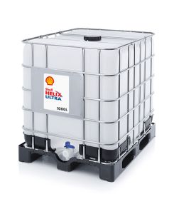 SHELL Helix Ultra Professional AF 5W-30 Bulk