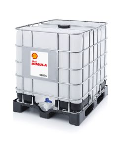 Shell RIMULA R4-L 15W-40 bulk