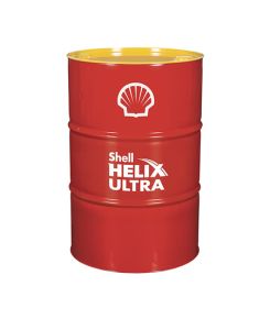 SHELL Helix Ultra Pro AV-L 0W-30 209L