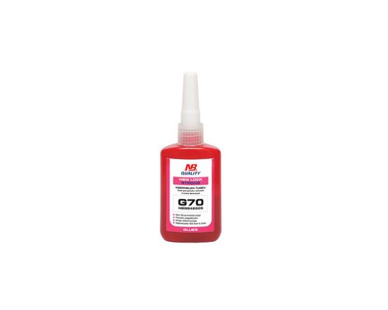 Lock Strong 50ml G70 - keermeliim