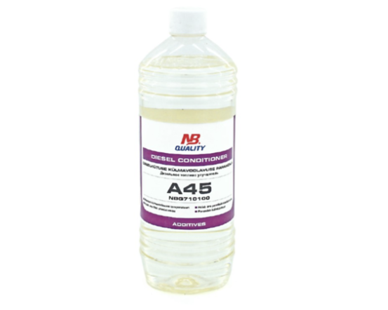 Diesel Conditioner 1L