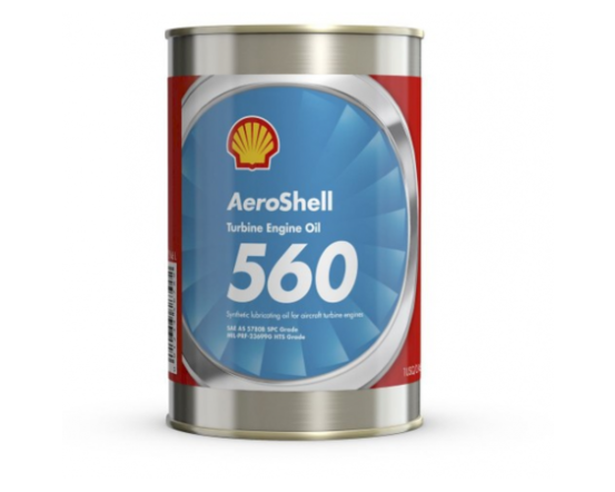 AEROSHELL Turbine Oil 560 0,946L