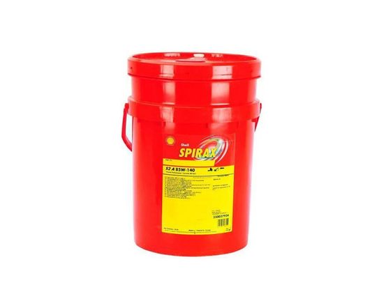 SPIRAX S2 A 85W-140 20L