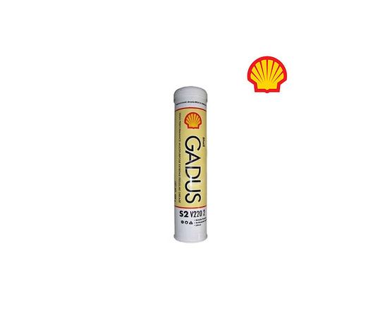 Shell GADUS S1 V220 2 0,4kg