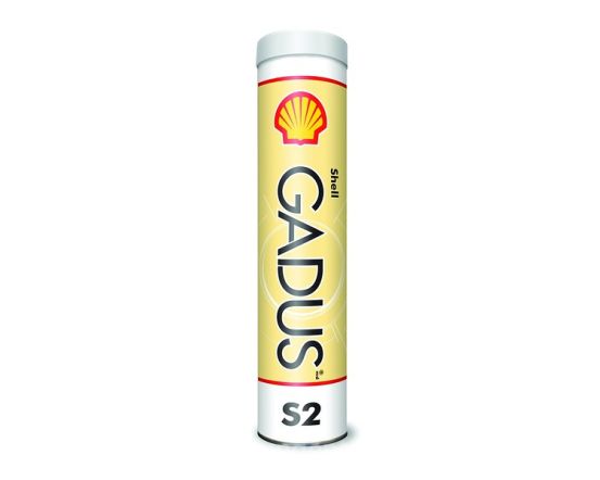 Shell GADUS S2 V220AD 2 0,4kg LS