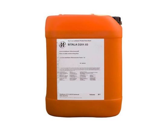 Houghton SITALA DF 200 20L