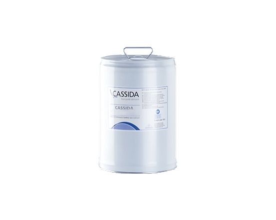 CASSIDA Fluid WG 220 10L