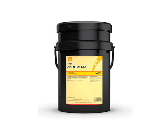 AIR TOOL Oil S2 A32 20L