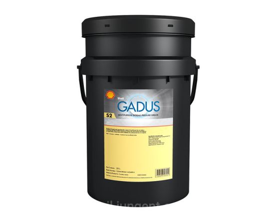 Shell GADUS S2 V100 3 18kg