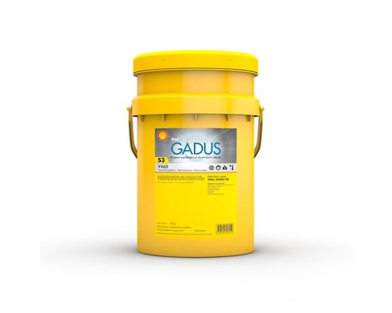 Shell GADUS S3 V460 2 180kg