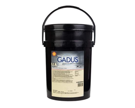 GADUS S2 A320 2 18kg