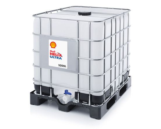 SHELL Helix Ultra ECT C2/C3 0W-30 BULK