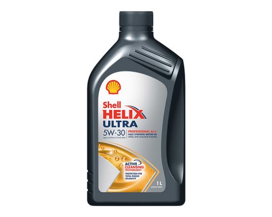 SHELL Helix Ultra Professional AF-L 5W-30 1L