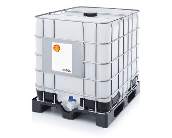 SHELL Adblue 1000L