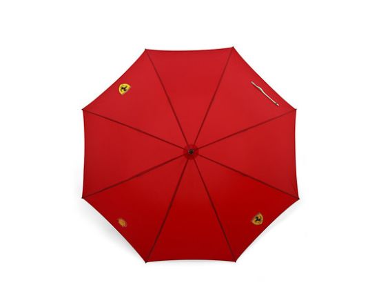 SHELL 23'' Compact Umbrella