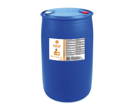 AdBlue 200L
