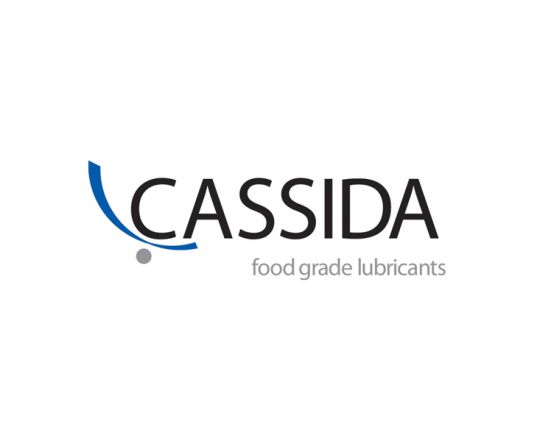 FUCHS CASSIDA Grease HDS 2 170KG