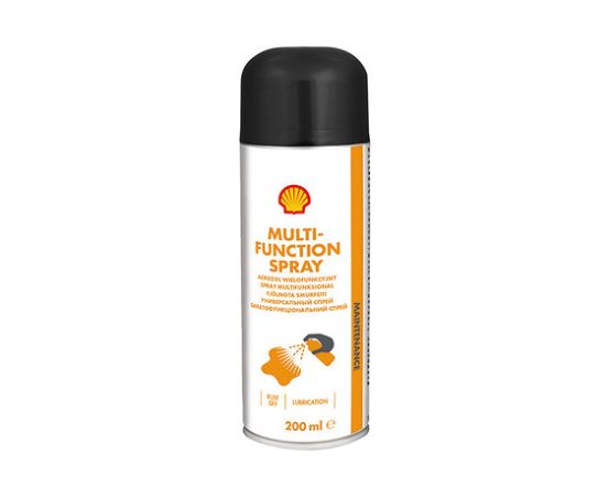 SHELL Multifunction spray 0,2L