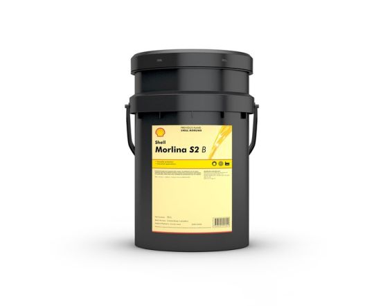 Shell MORLINA S2 B 220 20L