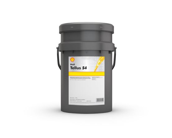 Shell TELLUS S4 ME 46 20L