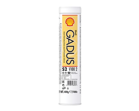 Shell GADUS S2 V100 2 0.4kg