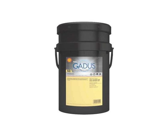 SHELL Gadus S2 V220AD 2 18kg