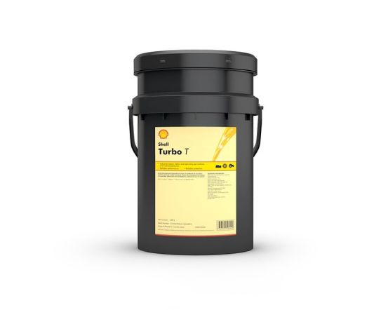 Shell TURBO T 68 20L