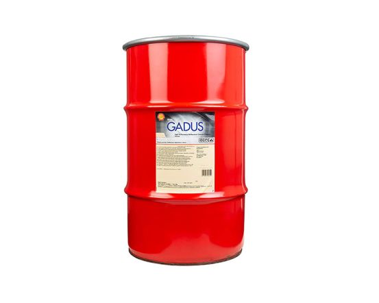 SHELL Gadus S2 V220AD 2 50kg