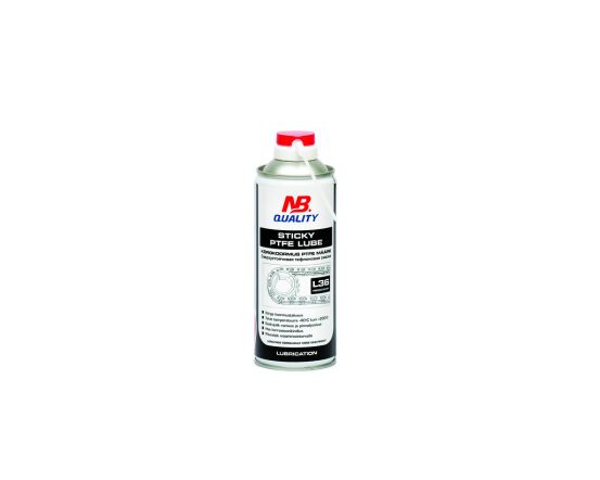 Sticky PTFE Lube 400ml L36 - teflonmääre