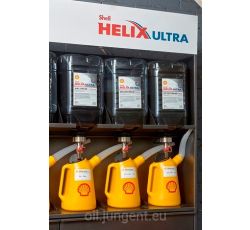 SHELL Helix HX6 10W-40 20L ECOPACK