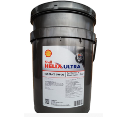 SHELL Helix Ultra ECT C2/C3 0W-30 20L JC
