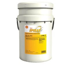 Shell SPIRAX S1 ATF TASA 20L