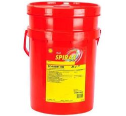 SPIRAX S2 A 85W-140 20L