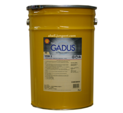 Shell GADUS S2 V220 2 18kg
