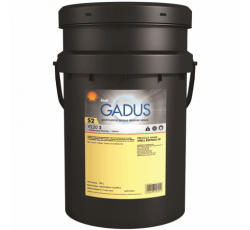 Shell GADUS S2 V220AC 2 18kg