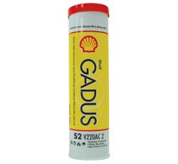Shell GADUS S2 V220AC 2 0.4kg
