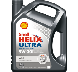 SHELL Helix Ultra Pro AP-L 5W-30 5L EURO