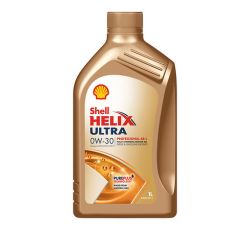 SHELL Helix Ultra Pro AB-L 0W-30 1L NEW