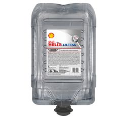 SHELL Helix Ultra ECT C2/C3 0W-30 Eco 20L