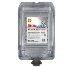 Shell HELIX Ultra Pro AR-L 5W-30 RN0720 20L ECOPACK