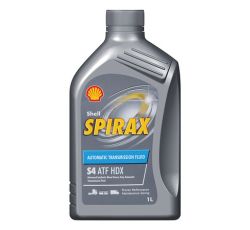 Shell SPIRAX S4 ATF HDX 1L