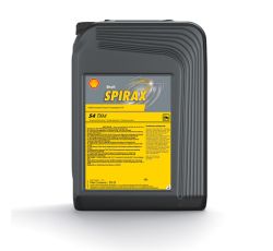 Shell SPIRAX S4 TXM 20L