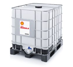 Shell RIMULA R6-LM 10W-40 Bulk