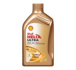 SHELL Helix Ultra A5/B5 0W-30 1L EURO