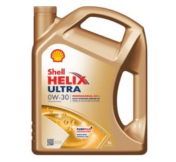 SHELL Helix Ultra Pro AV-L 0W-30 5L EURO