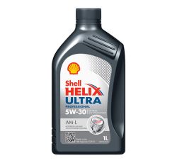 SHELL Helix Ultra Pro AM-L 5W-30 1L EURO