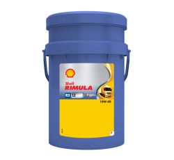 SHELL Rimula R5 LE 10W-30 CK4 20L